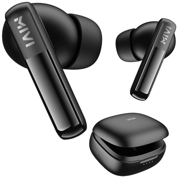 Mivi truly sales wireless earphones